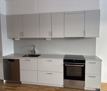 Vattenpussgränd, Upplands Väsby - Photo 3