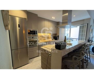 2 room luxury Flat for rent in Ibiza, Madrid, Province of Madrid, A... - Photo 1