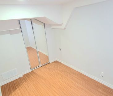 For Lease - 23 Bruce Beer Drive Unit# Basement, Brampton, Ontario - Photo 3