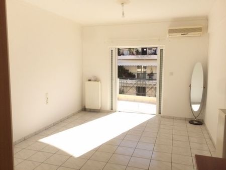 Studio/Γκαρσονιέρα για ενοικίαση Ανθούπολη (Πάτρα) - Photo 5