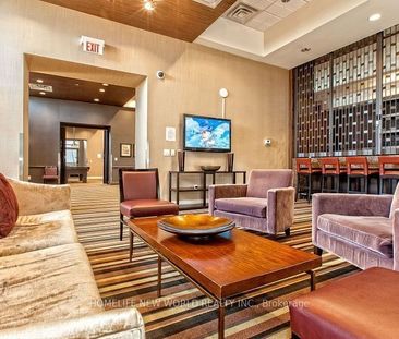 For Lease - 385 Prince Of Wales Drive Unit# 1403, Mississauga, Ontario - Photo 6