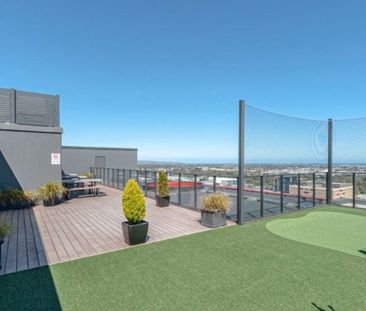 Fully Furnished Penthouse Apartment - Breathtaking Views & Your Own... - Photo 6