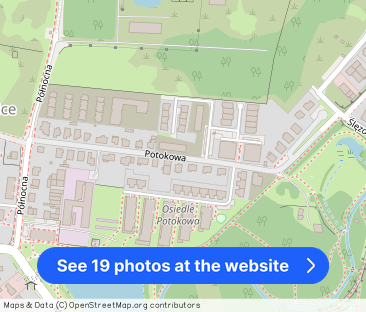 2-pokojowe mieszkanie w Wilii Potokowa - Photo 1