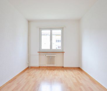 Attraktive Wohnung in Arbon - Photo 2