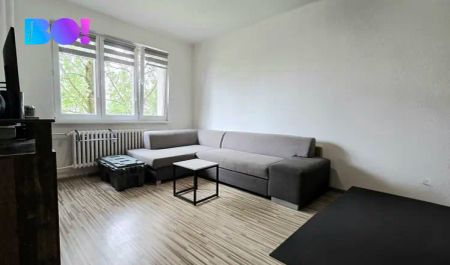 Pronájem bytu 3+kk, ulice Ciolkovského, Karviná- Ráj - Fotografie 3