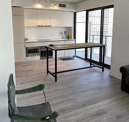 For Lease - 47 Mutual Street Unit# 2805, Toronto, Ontario - Photo 2