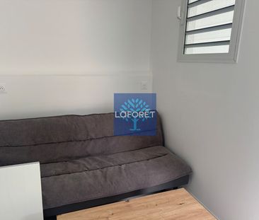 Appartement T1 Schœlcher à louer - Photo 1