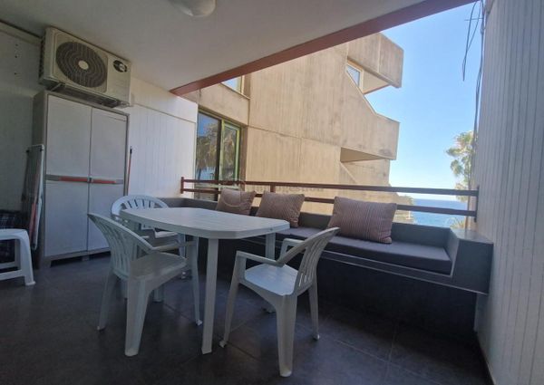 1 Bedroom apartment for rental in Las Galletas - Alborada