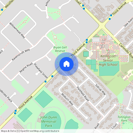 78 Third Avenue, WA 6111, Kelmscott