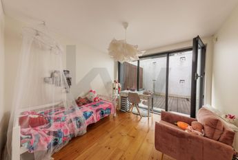Apartamento T4 em Porto