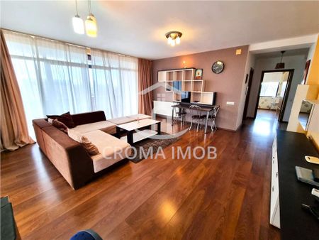 Inchiriere apartament 2 camere, Ploiesti, cartier Albert - Photo 2