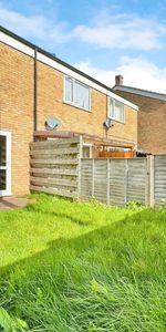 2 bedroom house to rent Brockwell Court, Norwich, NR3 - Photo 4