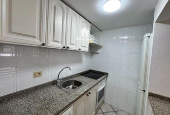 Alquiler 2 Dormitorios Costa del Silencio