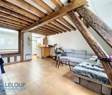 Location Appartement 2 pièces 42m² ROUEN 76000 - Photo 2