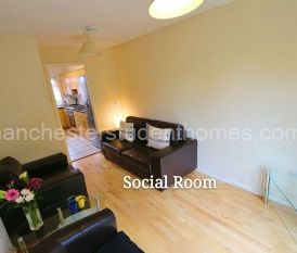 Ventura Close, Manchester, M14 7EX - Photo 2