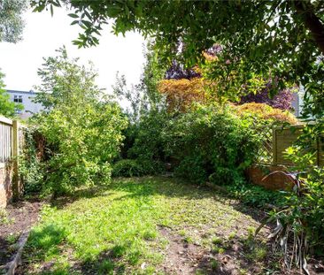 2 bedroom terraced house to rent - Photo 2