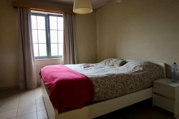 Instapklaar appartement met 1 slaapkamer en bureau. - Foto 1