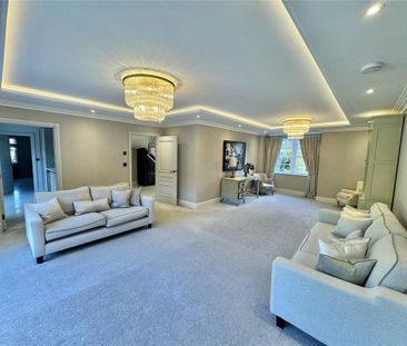 5 bedroom detached house to rent - Photo 5