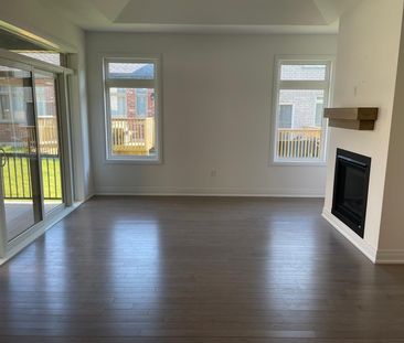 For Lease - 191 franklin Trail, Barrie, Ontario - Photo 1