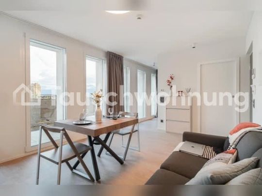 1.5 Zimmer, 23 m², EG - Foto 1