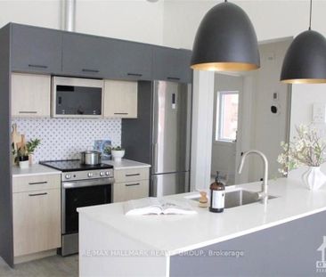 For Lease - 368 Chapel Street Unit# 7, Lower Town - Sandy Hill, Ont... - Photo 6