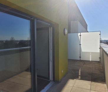 Location Appartement 2 pièces 36m² STRASBOURG 67200 - Photo 5