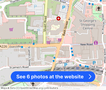 Trinity point New Road , Gravesend, Kent, DA11 - Photo 1