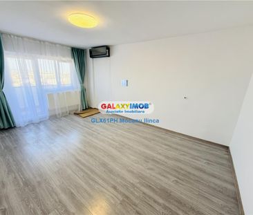 Inchiriere apartament 2 camere, semi-mobilat, Ultracentral, Ploiesti - Fotografie 3