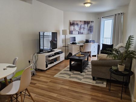 3710#16 Nérée-Beauchemin Trois-Rivières - Photo 2