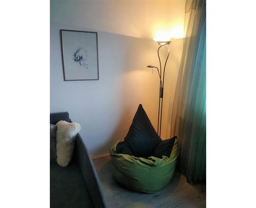 Kiadó Pécs Mecsekoldal-Belváros, 55 m2-es, 2 szobás lakás! - Fotó 1