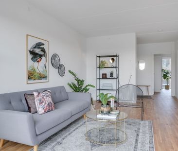 3-værelses Lejlighed på 88 m² i Rødovre - Foto 6