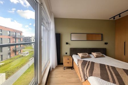 Komfortowe mieszkanie 3 pokoje Ławica 51.4 m² - Zdjęcie 4