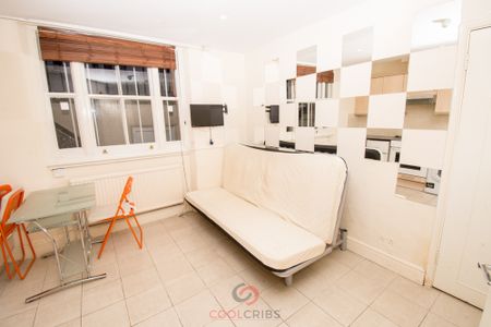 Westbourne Grove Terrace, Bayswater, W2 - Photo 2