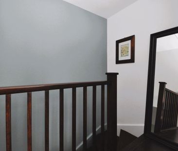 1 bedroom terraced house to rent - Photo 4