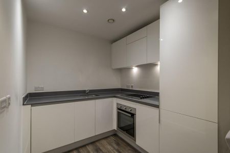 1 bedroom apartment to rent - Photo 5