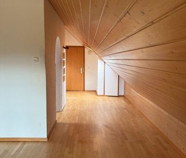 1.5 Zimmer-Wohnung - Photo 4