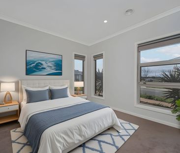 Stunning Family Home in Kalkallo - Photo 6