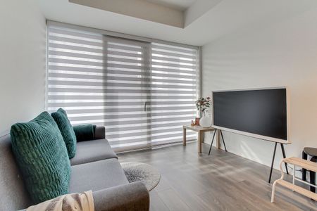 For Lease - 28 Ann Street Unit# 411, Mississauga, Ontario - Photo 4