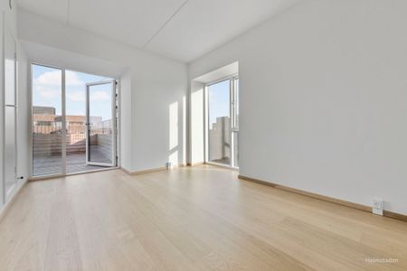 4-værelses Lejlighed på 114 m² i København S - Photo 5