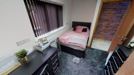 16 Fairgreen Way Selly Oak - Photo 2