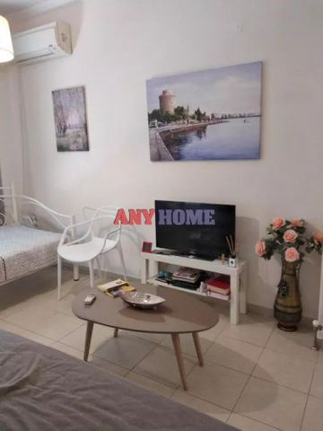 Studio/Γκαρσονιέρα για ενοικίαση Ρωμαϊκή Αγορά - Βενιζέλου - Ιστορικό Κέντρο (Κέντρο Θεσσαλονίκης) - Photo 2