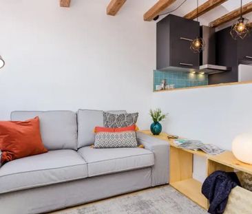 Carrer de Sepúlveda, Barcelona, Catalonia 08015 - Photo 1