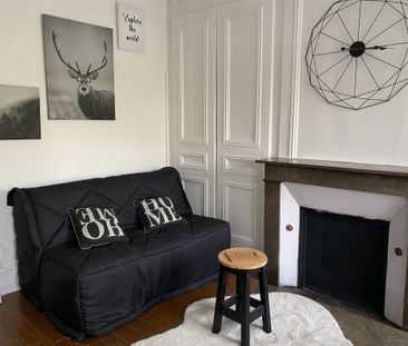 Location Appartement 1 pièce 16m² AMIENS 80000 - Photo 2