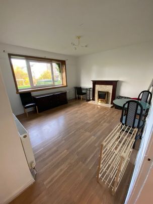 2 Bed Flat, Forrester Park Drive, EH12 - Photo 1
