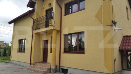 Casa nemobilat pentru birouri, hala 10 parcări, zona Marast - Fotografie 3