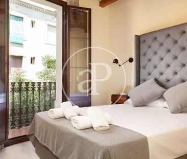 Apartment for rent in Poble Sec - Photo 5