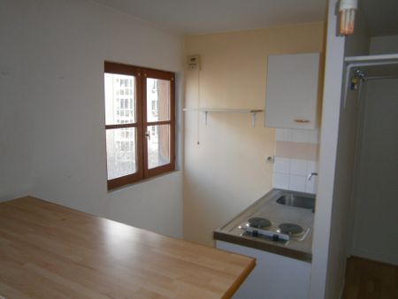 T2 duplex – Centre ville – LIMOGES – LOCATION – ETUDIANT - Photo 2