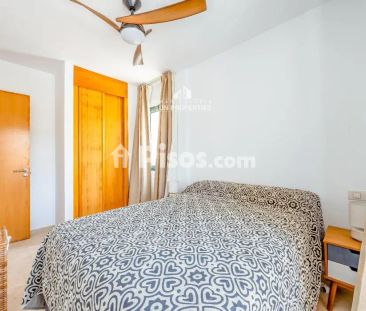 Casa en alquiler en Calle Valencia - Photo 6