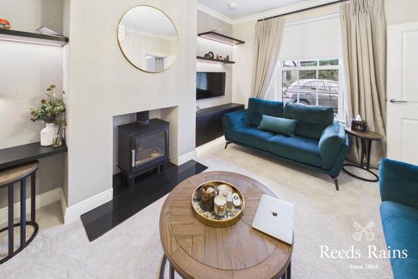 17 Breton Park, Lisburn, BT28 3FU - Photo 1