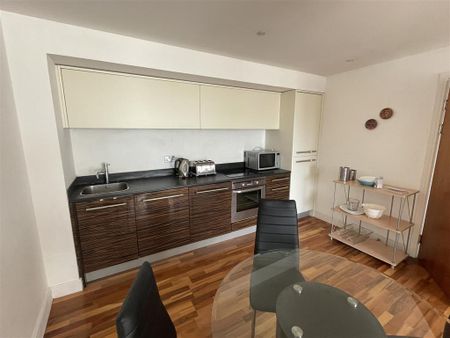 1 bedroom apartment to rent - Photo 3